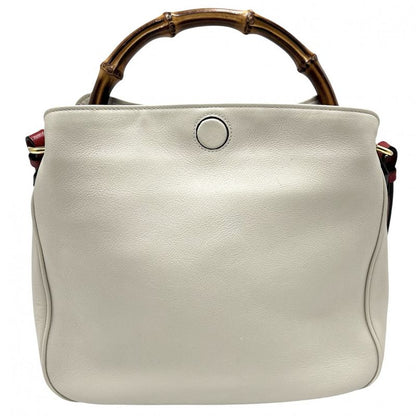 Gucci 2WAY Ladies Diana Medium Shoulder Crossbody Bamboo Handbag Bamboo Handbag
