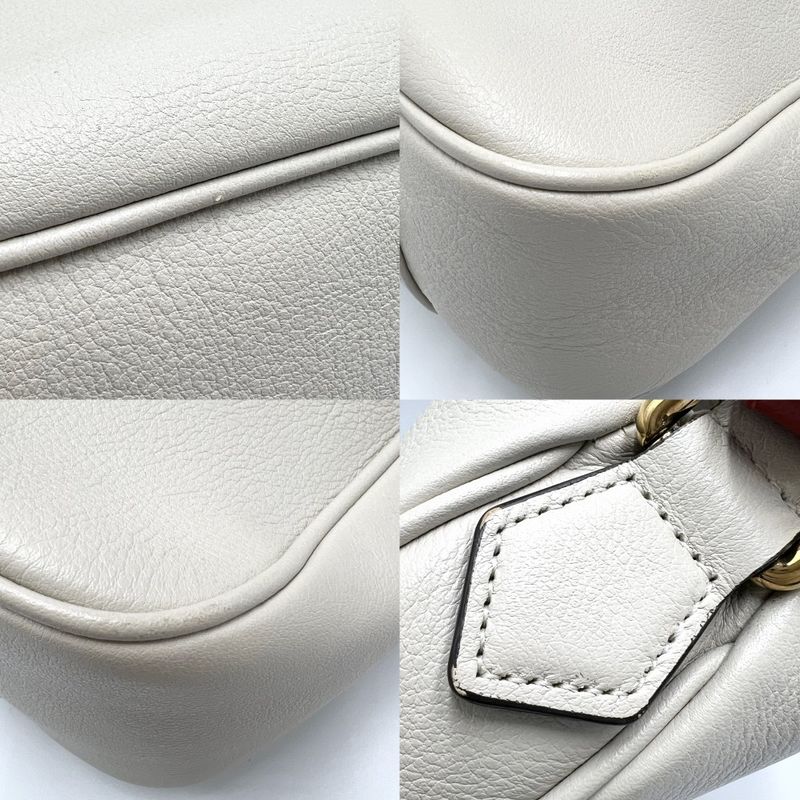 Gucci 2WAY Ladies Diana Medium Shoulder Crossbody Bamboo Handbag Bamboo Handbag