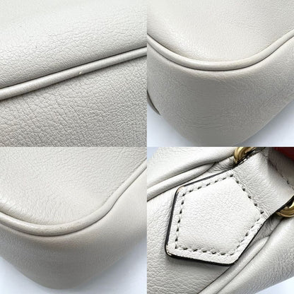 Gucci 2WAY Ladies Diana Medium Shoulder Crossbody Bamboo Handbag Bamboo Handbag