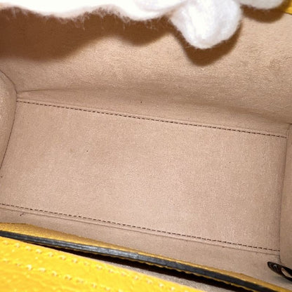 Gucci 3WAY Ladies Bamboo Diana Mini Tote Handbag Shoulder Crossbody GG Mini Bag