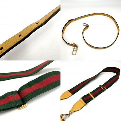 Gucci 3WAY Ladies Bamboo Diana Mini Tote Handbag Shoulder Crossbody GG Mini Bag