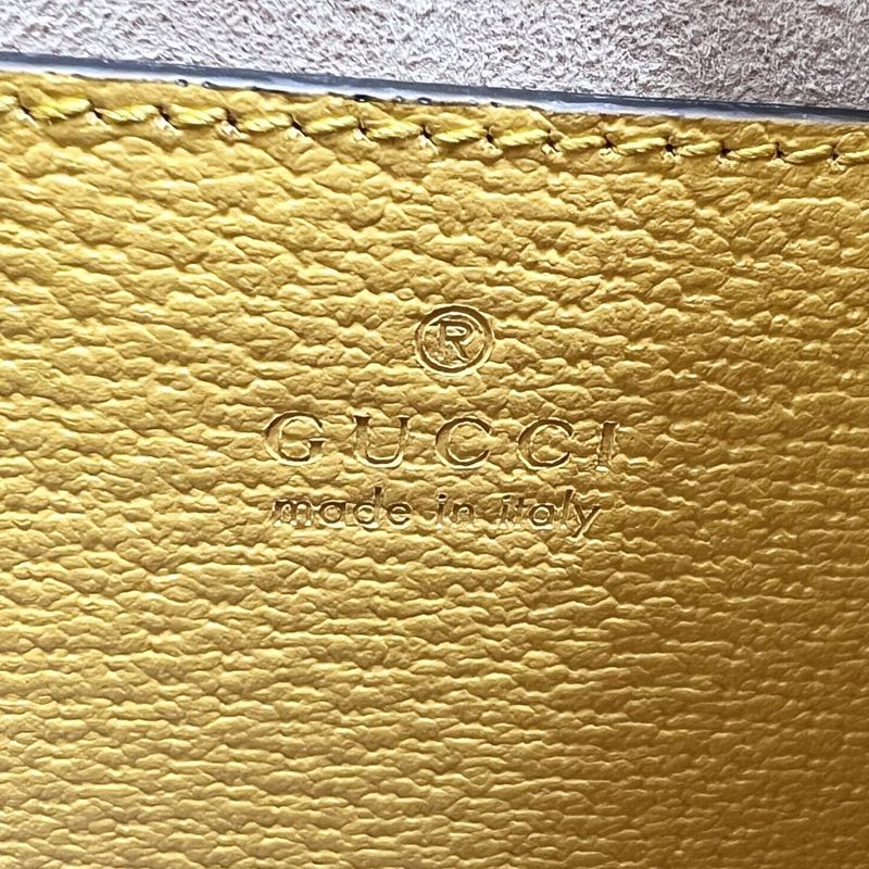 Gucci 3WAY Ladies Bamboo Diana Mini Tote Handbag Shoulder Crossbody GG Mini Bag