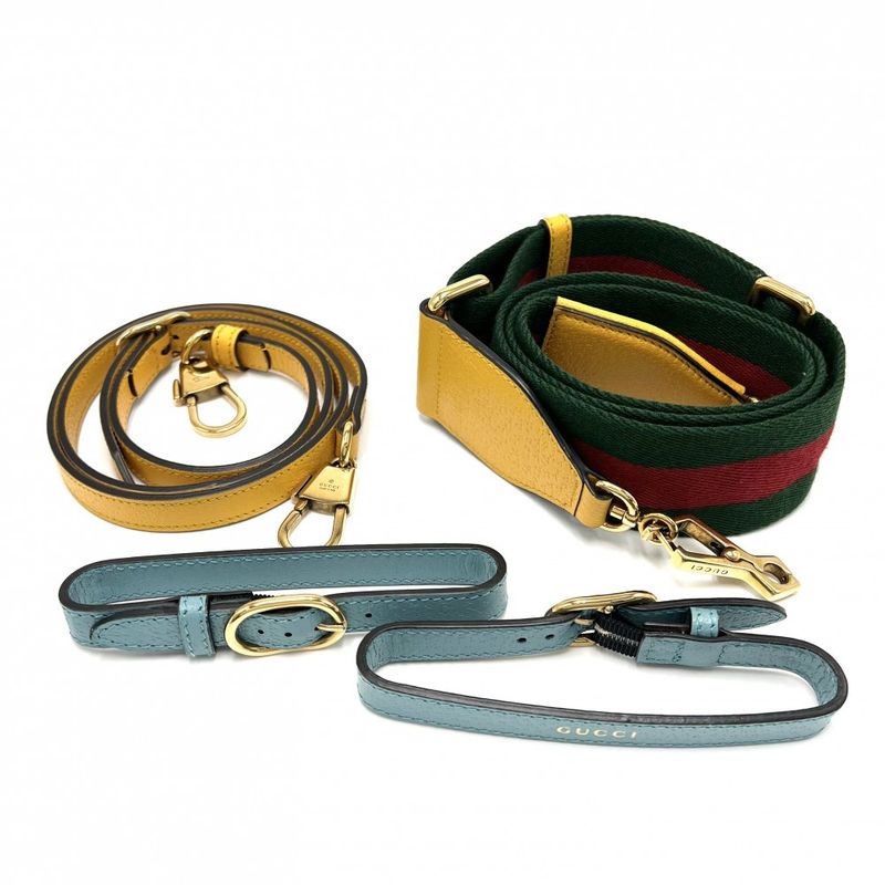 Gucci 3WAY Ladies Bamboo Diana Mini Tote Handbag Shoulder Crossbody GG Mini Bag