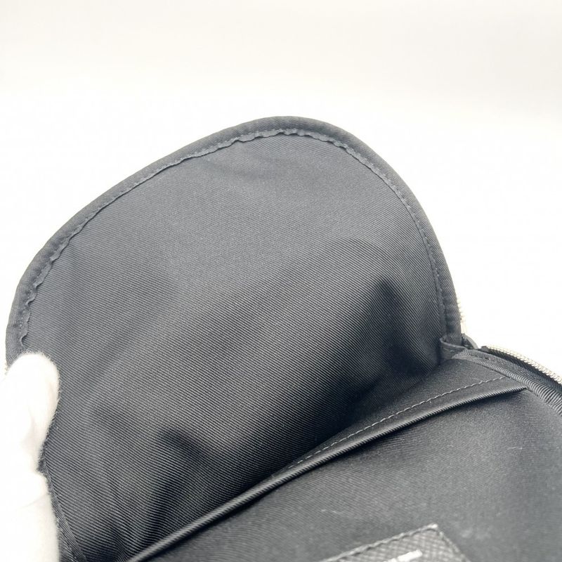 Louis Vuitton Body Bag Men's Taiga Avenues Ring Bag Crossbody Bag Shoulder