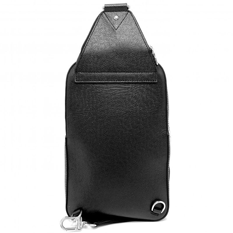 Louis Vuitton Body Bag Men's Taiga Avenues Ring Bag Crossbody Bag Shoulder
