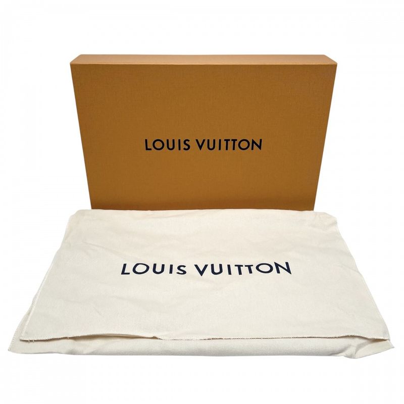 Louis Vuitton Body Bag Men's Taiga Avenues Ring Bag Crossbody Bag Shoulder