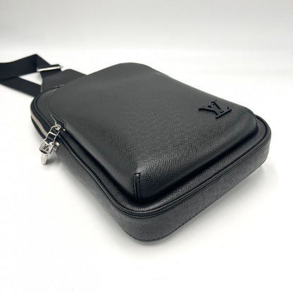 Louis Vuitton Body Bag Men's Taiga Avenues Ring Bag Crossbody Bag Shoulder