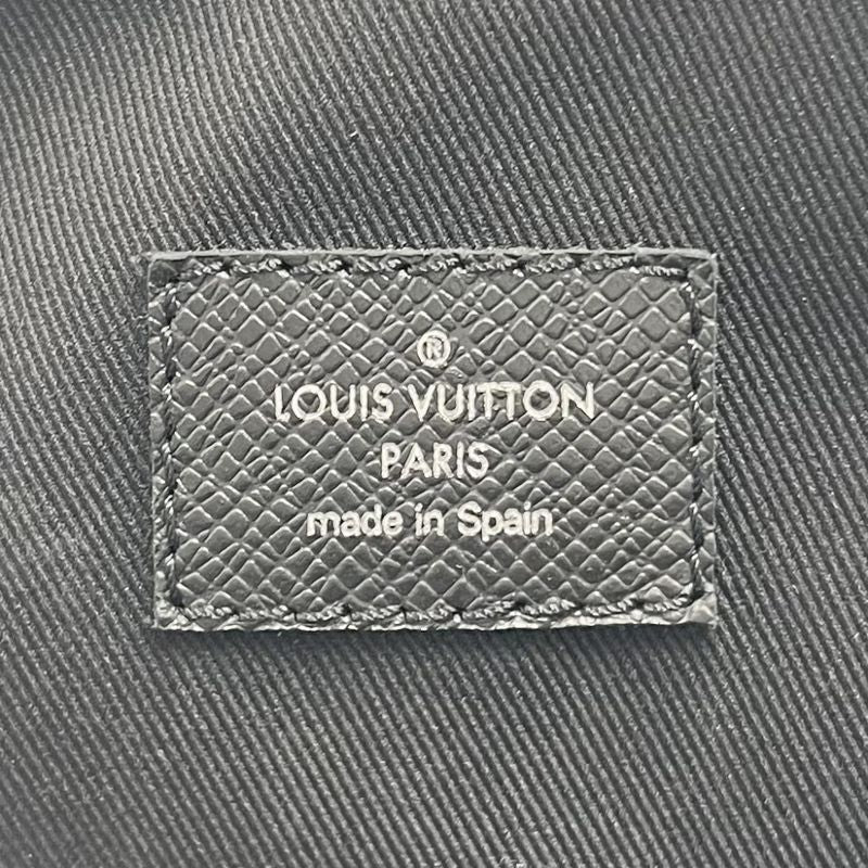 Louis Vuitton Body Bag Men's Taiga Avenues Ring Bag Crossbody Bag Shoulder