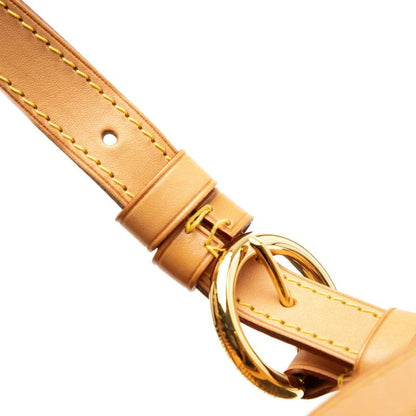 Louis Vuitton Monogram Etoile City Bag PM M41435 Brown PVC Leather Women Louis