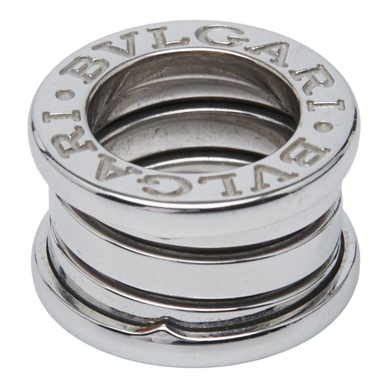 Bulgari Bee Zero One 18K White Gold White Gold Ladies Bvlgari