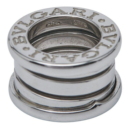 Bulgari Bee Zero One 18K White Gold White Gold Ladies Bvlgari