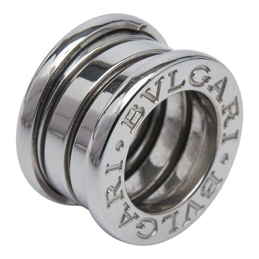 Bulgari Bee Zero One 18K White Gold White Gold Ladies Bvlgari