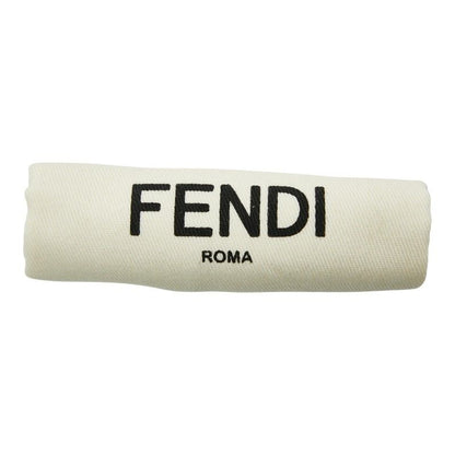Fendi Candle White Wood Women's Fendi