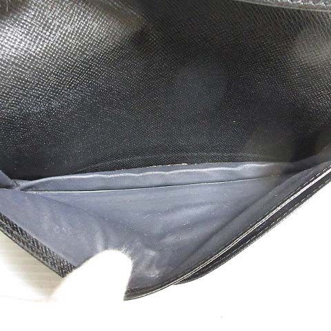 Louis Vuitton Epi Porte Cult Cles Di Fold Long Wallet Billfold M63212 Leather