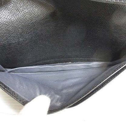 Louis Vuitton Epi Porte Cult Cles Di Fold Long Wallet Billfold M63212 Leather