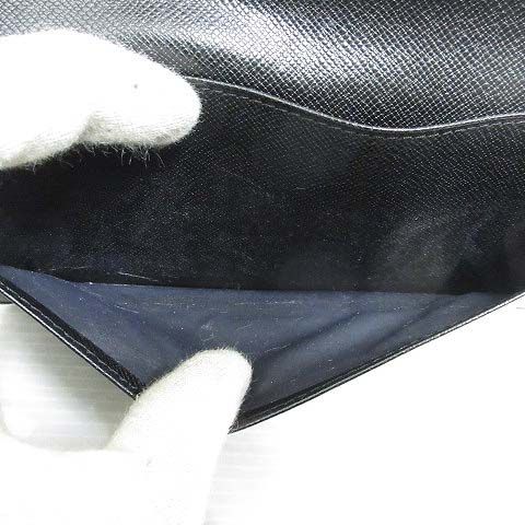 Louis Vuitton Epi Porte Cult Cles Di Fold Long Wallet Billfold M63212 Leather