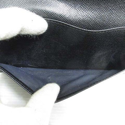 Louis Vuitton Epi Porte Cult Cles Di Fold Long Wallet Billfold M63212 Leather