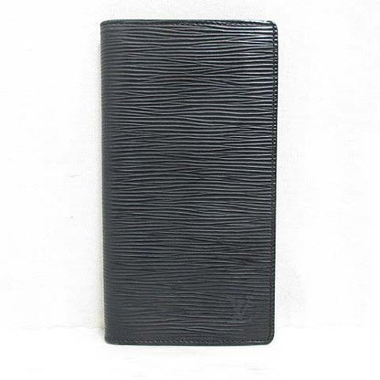 Louis Vuitton Epi Porte Cult Cles Di Fold Long Wallet Billfold M63212 Leather