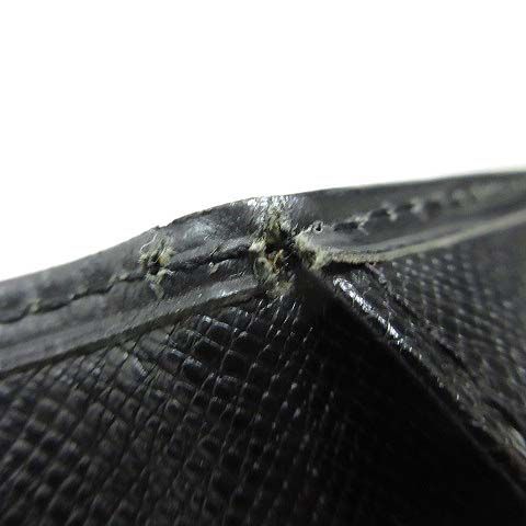 Louis Vuitton Epi Porte Cult Cles Di Fold Long Wallet Billfold M63212 Leather