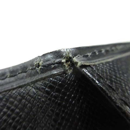 Louis Vuitton Epi Porte Cult Cles Di Fold Long Wallet Billfold M63212 Leather