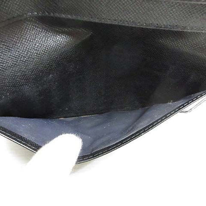 Louis Vuitton Epi Porte Cult Cles Di Fold Long Wallet Billfold M63212 Leather
