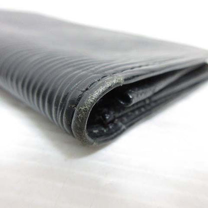 Louis Vuitton Epi Porte Cult Cles Di Fold Long Wallet Billfold M63212 Leather