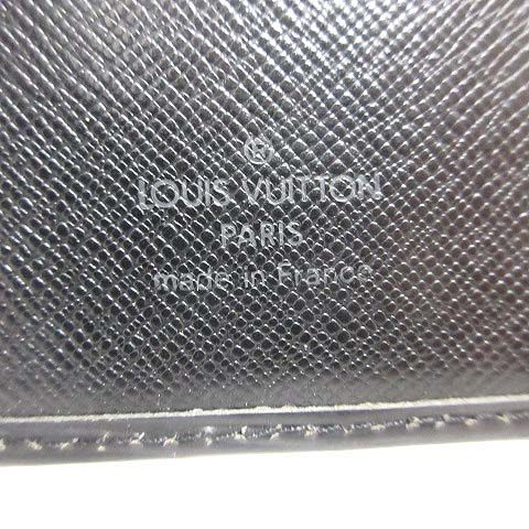 Louis Vuitton Epi Porte Cult Cles Di Fold Long Wallet Billfold M63212 Leather