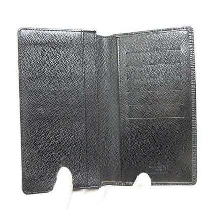 Louis Vuitton Epi Porte Cult Cles Di Fold Long Wallet Billfold M63212 Leather