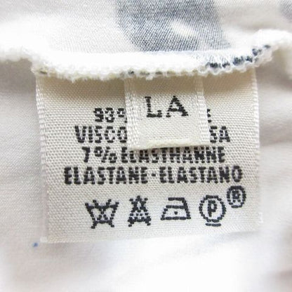 Hermes Unexpected Horse Splash Print T-shirt Cut And Sewn Margiela Period LA