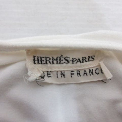 Hermes Unexpected Horse Splash Print T-shirt Cut And Sewn Margiela Period LA