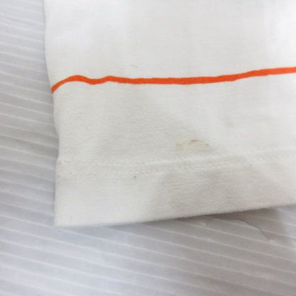 Hermes Unexpected Horse Splash Print T-shirt Cut And Sewn Margiela Period LA