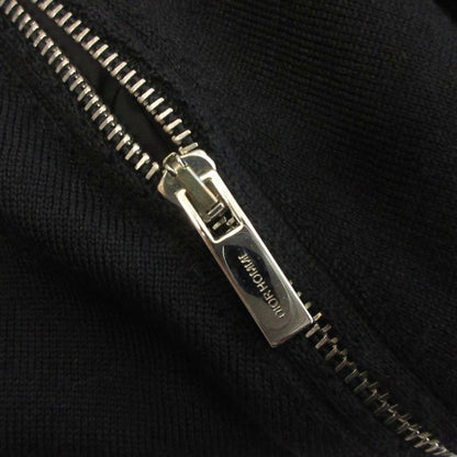 Dior Homme Dior Homme Knit Sweater Long Sleeve Crewneck Shoulder Zip None