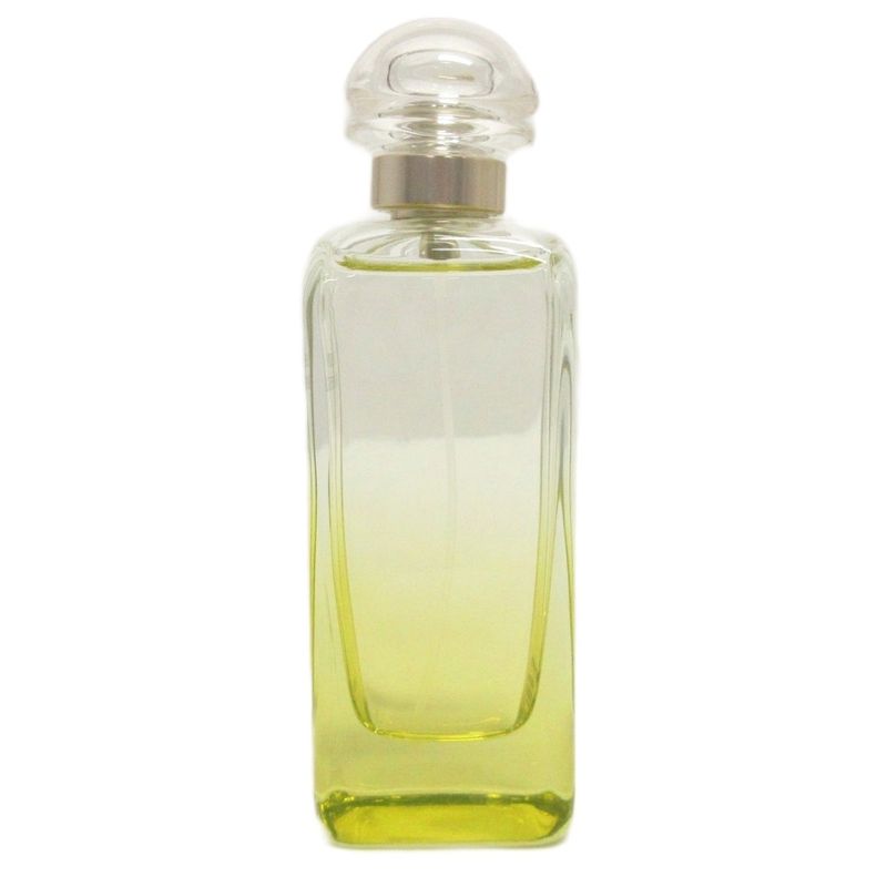 Hermes Mr Lee's Garden Eau De Toilette Perfume Fragrance 100ml Clear