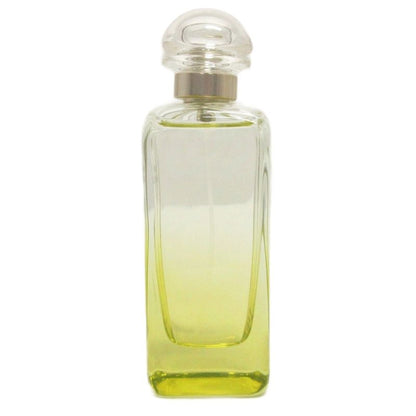 Hermes Mr Lee's Garden Eau De Toilette Perfume Fragrance 100ml Clear