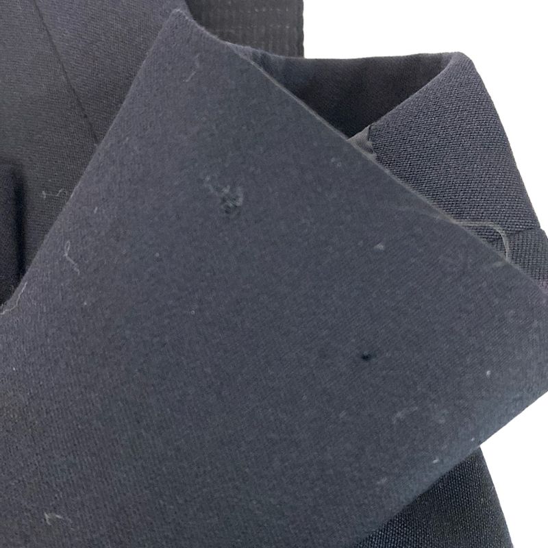 Dior/christian Dior Jacket Size L Women - Black Long Sleeves Fall/spring