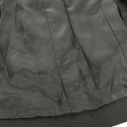 Dior/christian Dior Jacket Size L Women - Black Long Sleeves Fall/spring