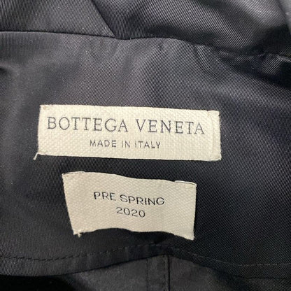 Bottega Veneta Coat Size 36 S Women - Black Long Sleeves Short Length Spring/fal