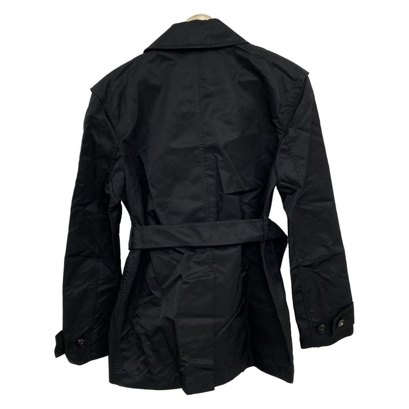 Bottega Veneta Coat Size 36 S Women - Black Long Sleeves Short Length Spring/fal