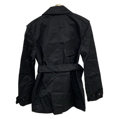 Bottega Veneta Coat Size 36 S Women - Black Long Sleeves Short Length Spring/fal