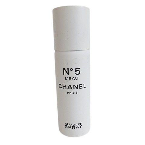 Chanel N°5 Low All Over Spray 150ml Hair And Body Mist Perfume Large Quantity