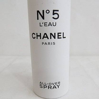 Chanel N°5 Low All Over Spray 150ml Hair And Body Mist Perfume Large Quantity