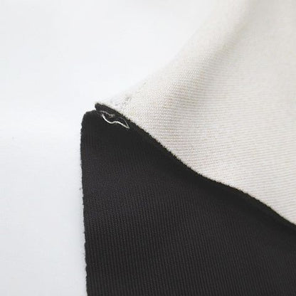 Chanel P20449w03107 B2129 Long Sleeve Shirt Jacket Brown Made In France Stretch