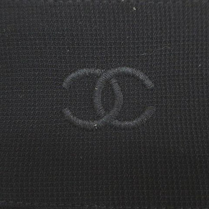 Chanel 98P P10702v06370 94305 Knee-length Tight Skirt CC Mark Coco Mark