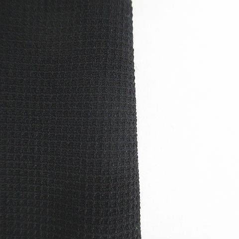 Chanel 98P P10702v06370 94305 Knee-length Tight Skirt CC Mark Coco Mark
