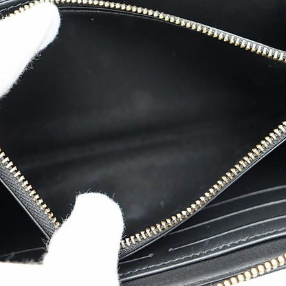 Louis Vuitton Monogram Embossed Zippy Wallet Coussin Round Zipper Long Wallet