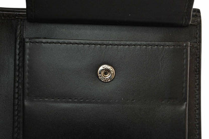 Gucci Wallet Bifold Wallet Gucci Men's Wallet GG Supreme New Web Sherry Line