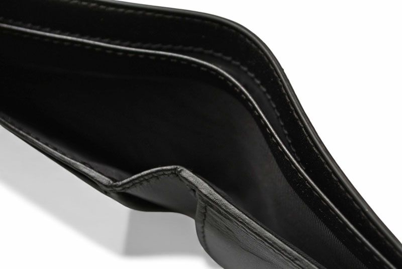 Gucci Wallet Bifold Wallet Gucci Men's Wallet GG Supreme New Web Sherry Line