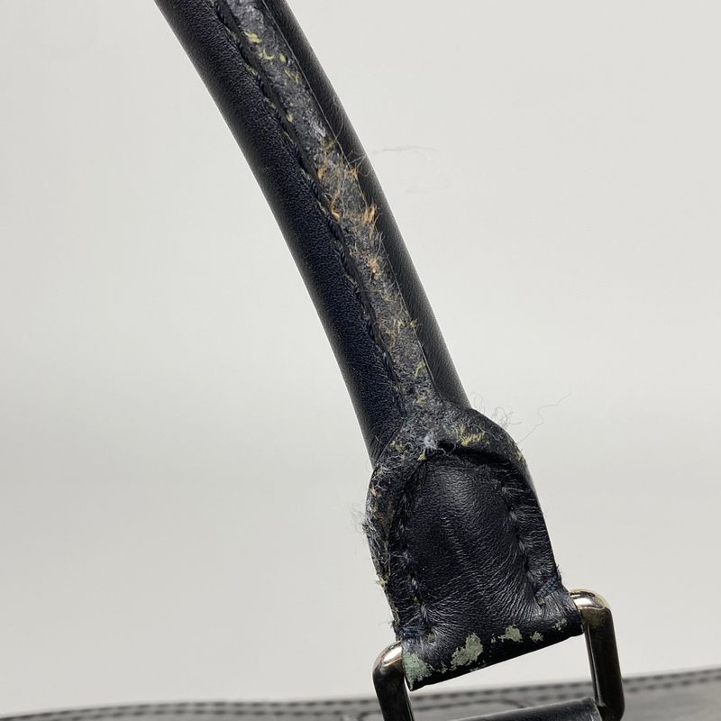 Louis Vuitton Neo Greenwich Handbag Travel Bag Monogram Macassar Brown M56716