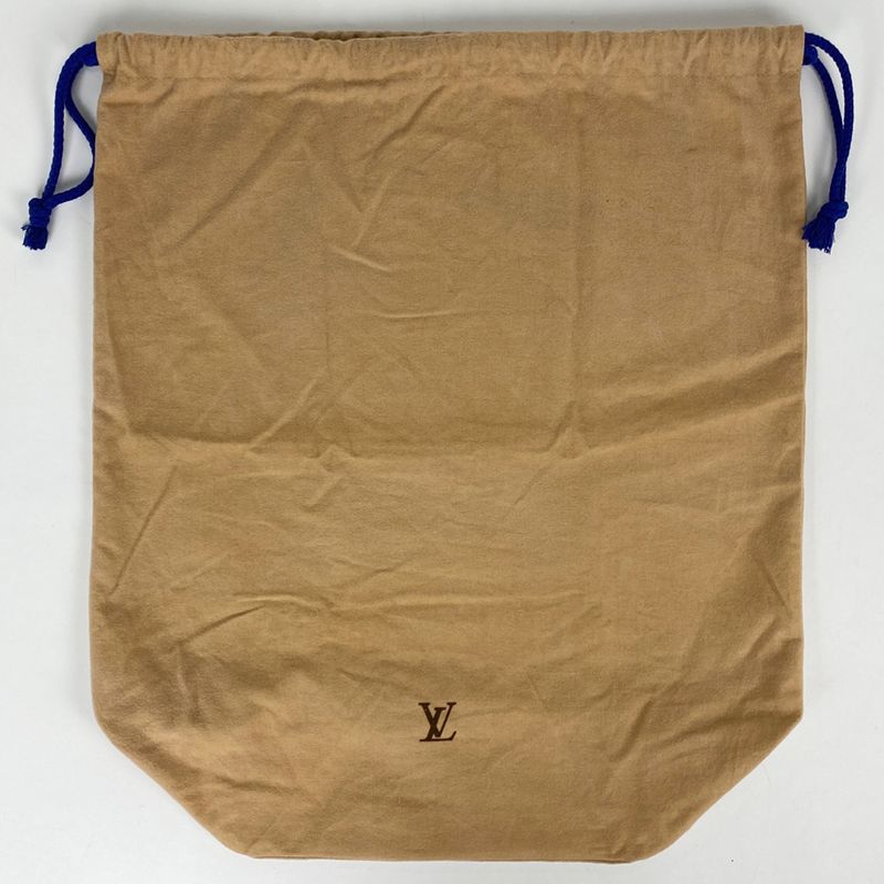 Louis Vuitton Keepall 45 Handbag Travel Business Boston Bag Monogram Brown