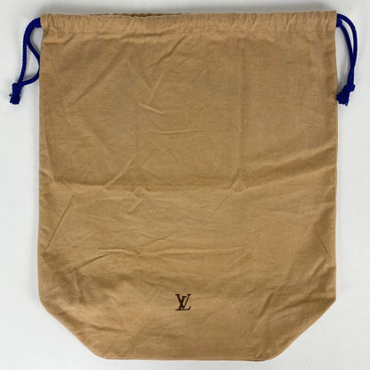 Louis Vuitton Keepall 45 Handbag Travel Business Boston Bag Monogram Brown